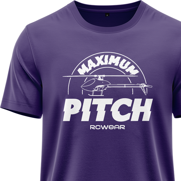 Maximum Pitch Shirt Shirt RC-WEAR