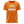 Maximum Pitch Shirt Shirt RC-WEAR Orange-White XS