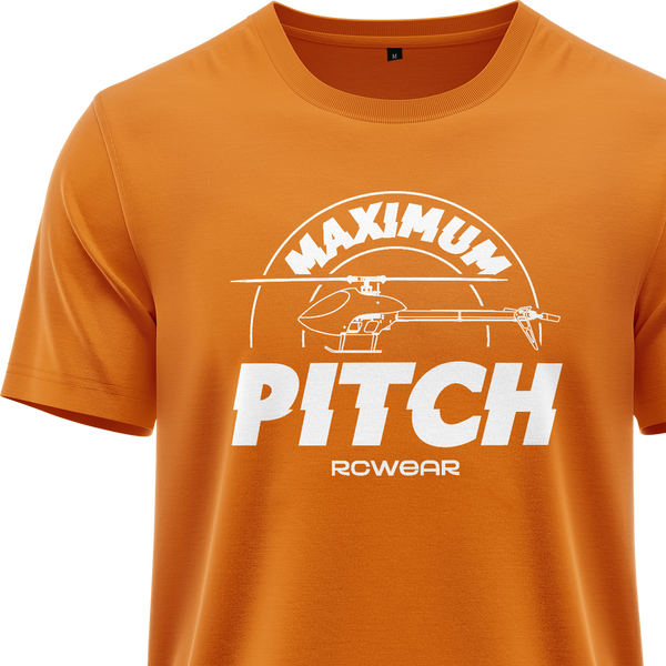 Maximum Pitch Shirt Shirt RC-WEAR