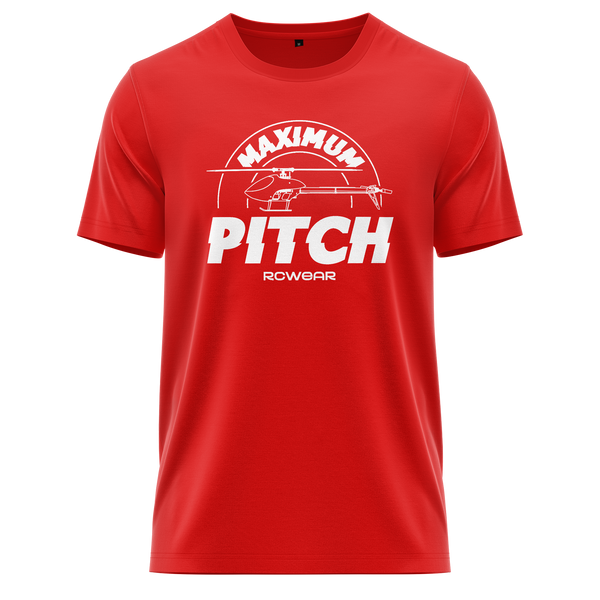Maximum Pitch Shirt Shirt RC-WEAR