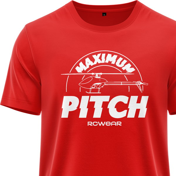 Maximum Pitch Shirt