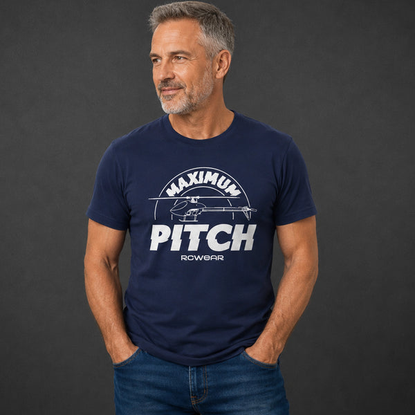 Maximum Pitch Shirt