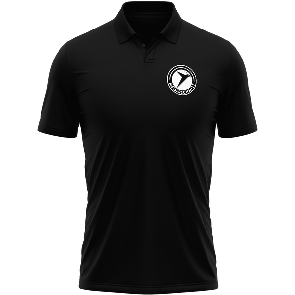 Messerschmitt Logo Polo Shirt