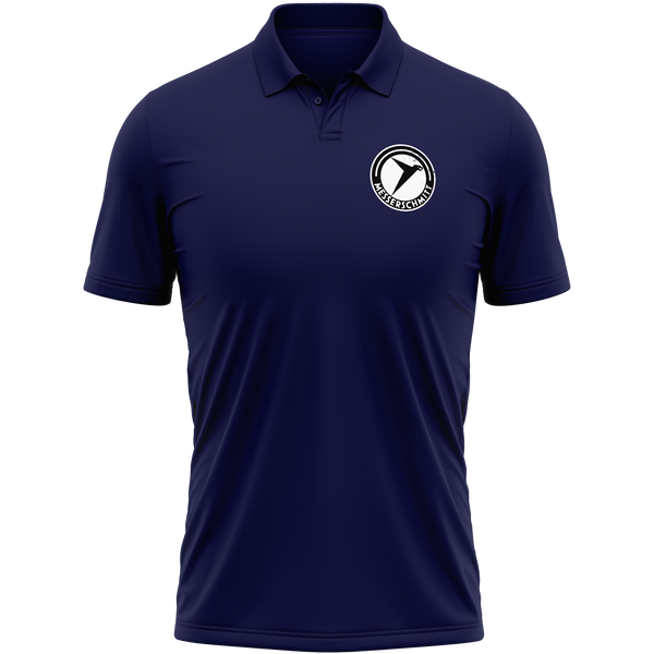 Messerschmitt Logo Polo Shirt