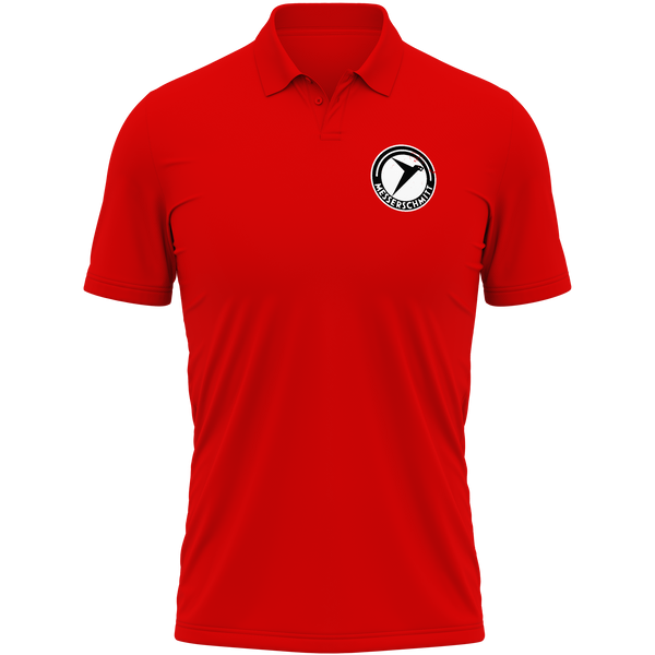 Messerschmitt Logo Polo Shirt