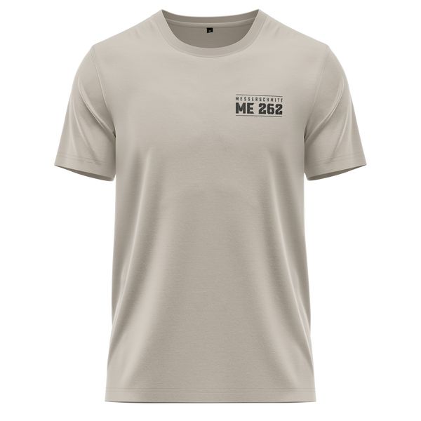 Messerschmitt ME 262 Shirt (B)