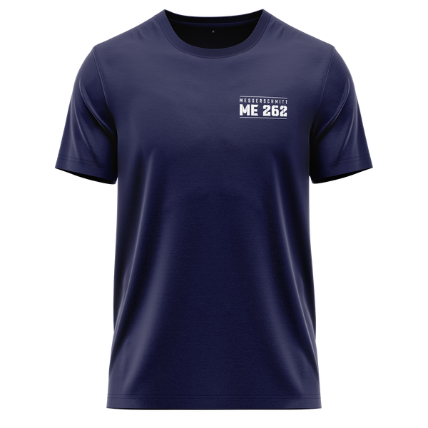 Messerschmitt ME 262 Shirt (B)