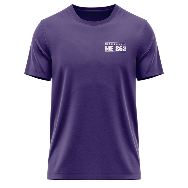Messerschmitt ME 262 Shirt (B)