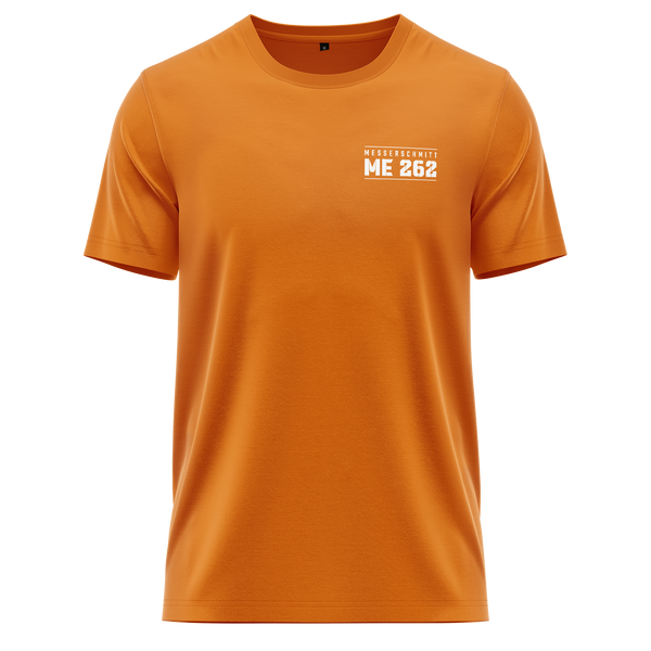 Messerschmitt ME 262 Shirt (B)