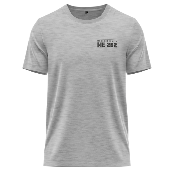 Messerschmitt ME 262 Shirt (B)