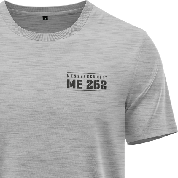 Messerschmitt ME 262 Shirt (B)