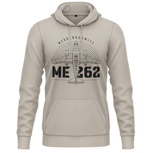 Messerschmitt ME 262 Hoodie (C2)