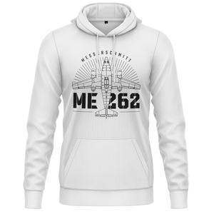 Messerschmitt ME 262 Hoodie (C2)