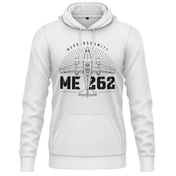 Messerschmitt ME 262 Hoodie (C2)