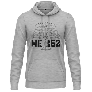 Messerschmitt ME 262 Hoodie (C2)