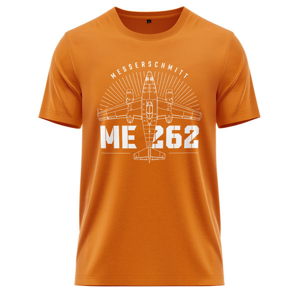 Messerschmitt ME 262 Shirt (C2)