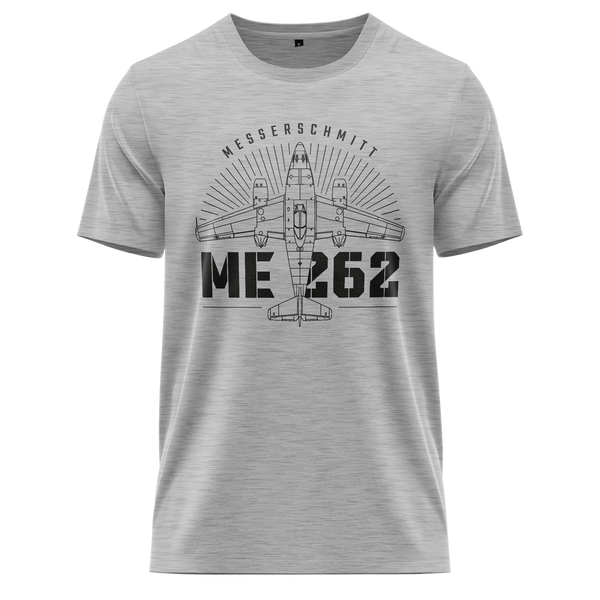 Messerschmitt ME 262 Shirt (C2)
