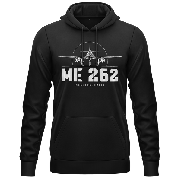 Messerschmitt ME 262 Hoodie (C1)