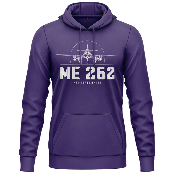 Messerschmitt ME 262 Hoodie (C1)