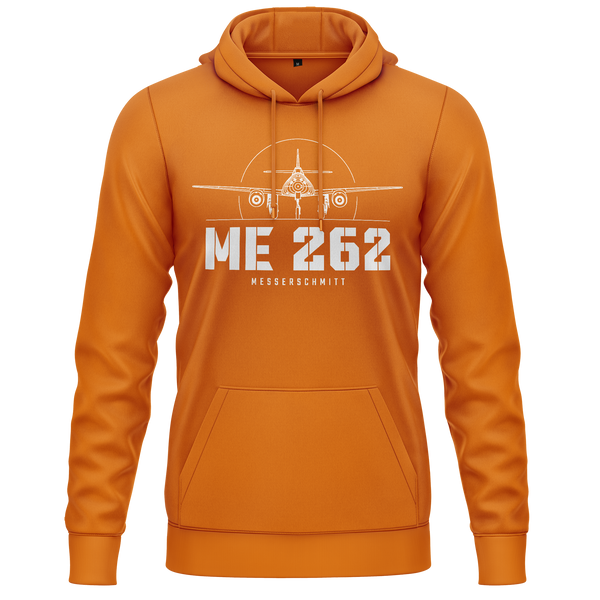 Messerschmitt ME 262 Hoodie (C1)
