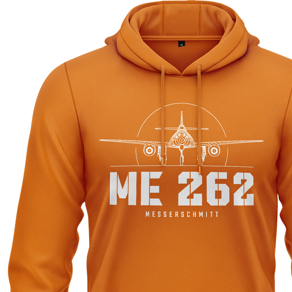 Messerschmitt ME 262 Hoodie (C1)