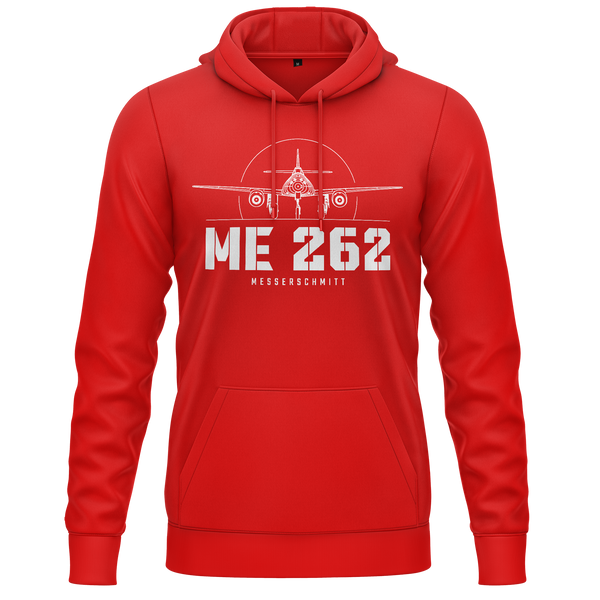 Messerschmitt ME 262 Hoodie (C1)