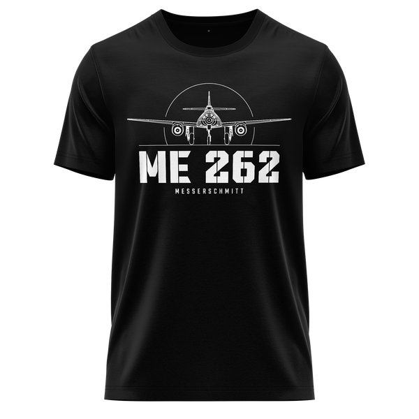Messerschmitt ME 262 Shirt (C1)