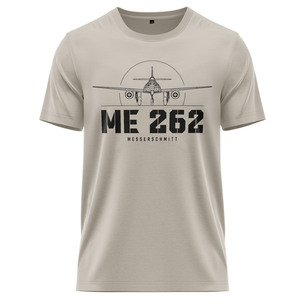 Messerschmitt ME 262 Shirt (C1)