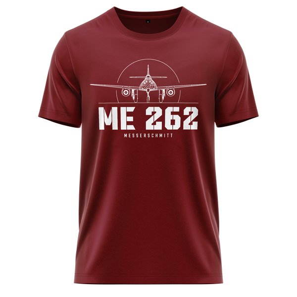 Messerschmitt ME 262 Shirt (C1)