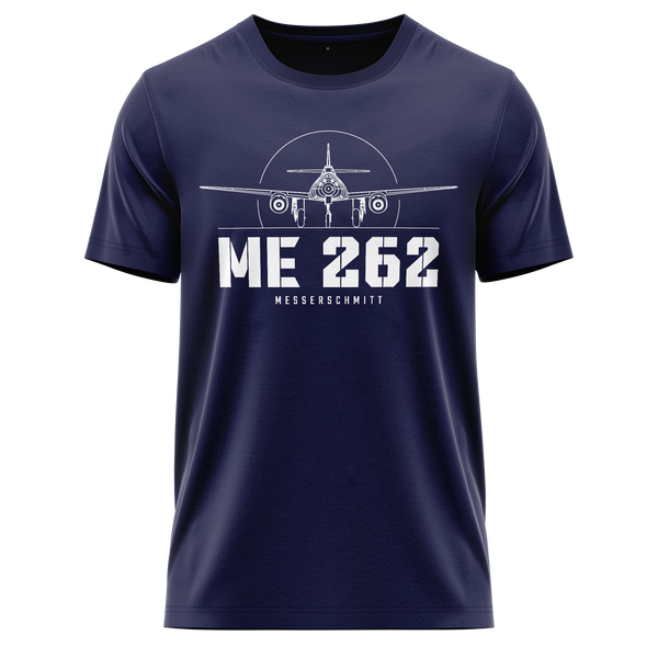 Messerschmitt ME 262 Shirt (C1)