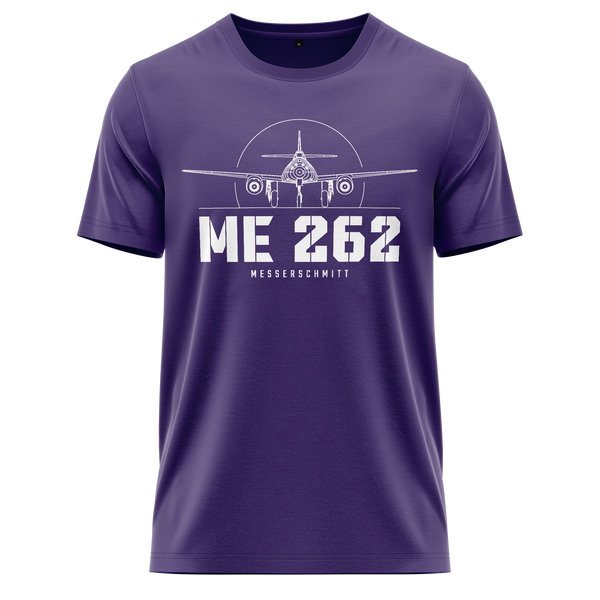 Messerschmitt ME 262 Shirt (C1)