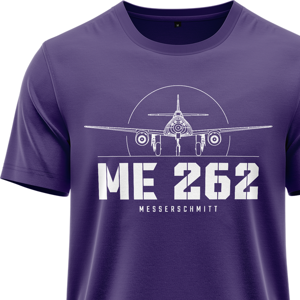 Messerschmitt ME 262 Shirt (C1)