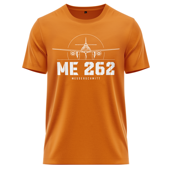 Messerschmitt ME 262 Shirt (C1)