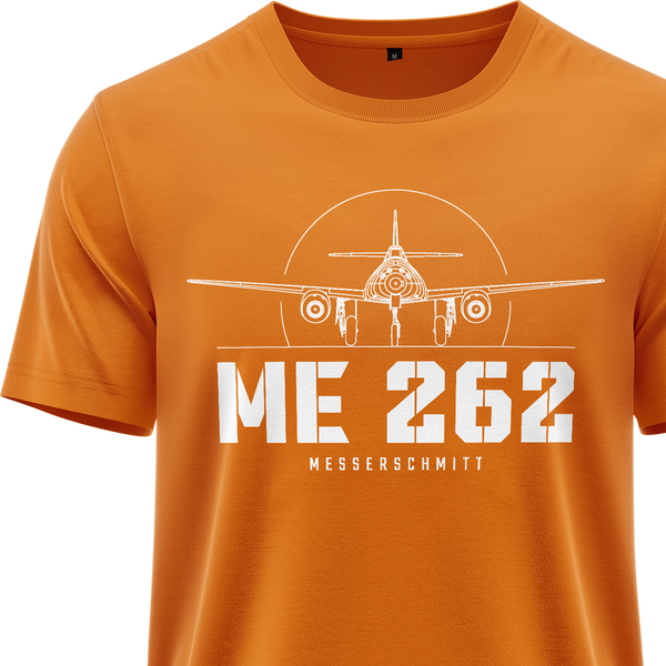Messerschmitt ME 262 Shirt (C1)