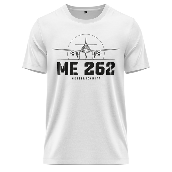 Messerschmitt ME 262 Shirt (C1)