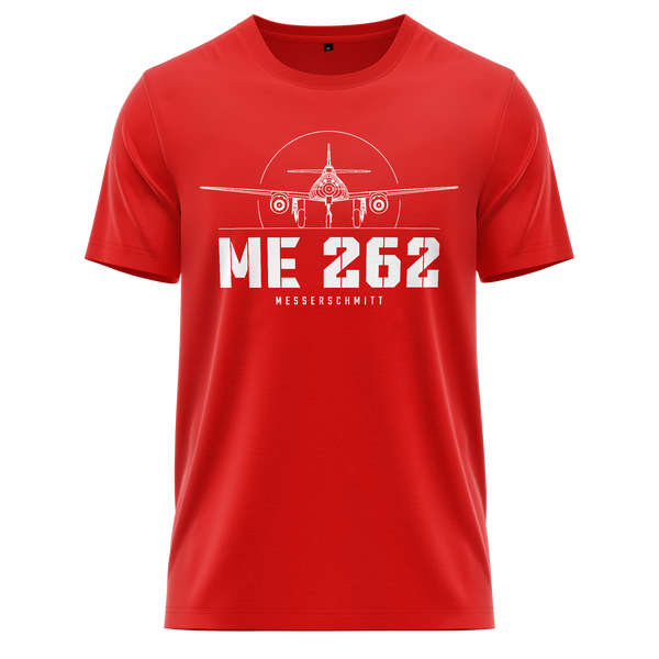 Messerschmitt ME 262 Shirt (C1)