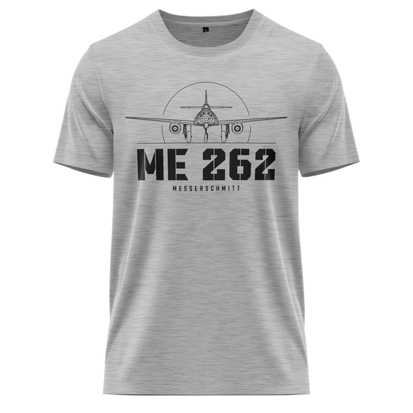 Messerschmitt ME 262 Shirt (C1)