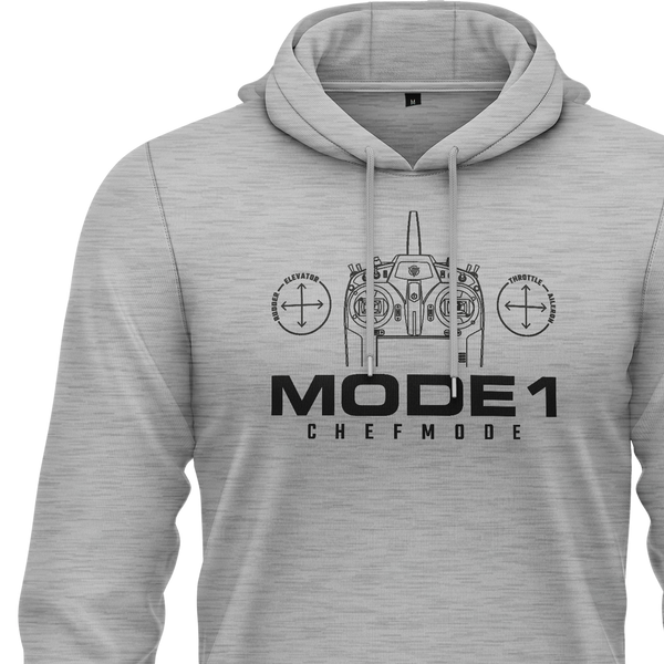 Mode 1 Radio Hoodie