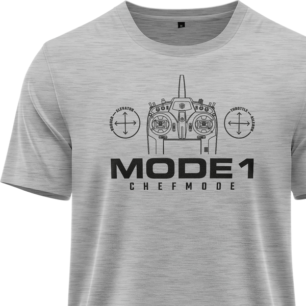 Mode 1 Sender Shirt