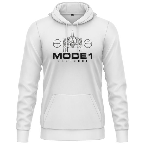 Mode 1 Sender Hoodie Hoodie RC-WEAR