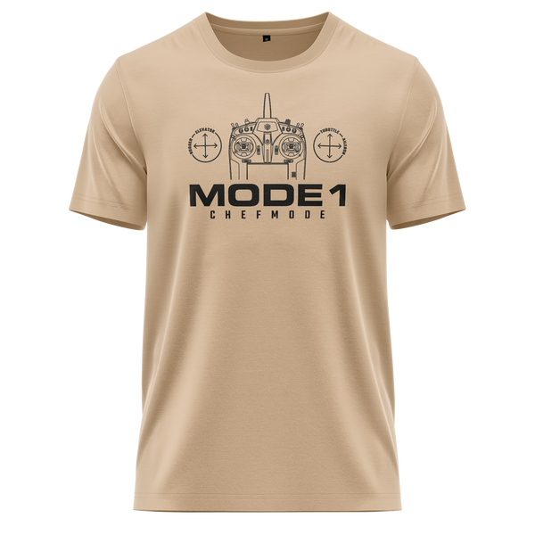 Mode 1 Sender Shirt Shirt RC-WEAR