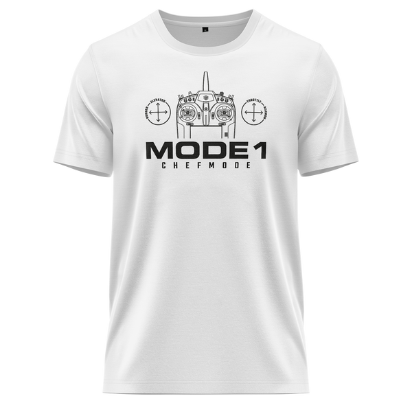 Mode 1 Sender Shirt Shirt RC-WEAR