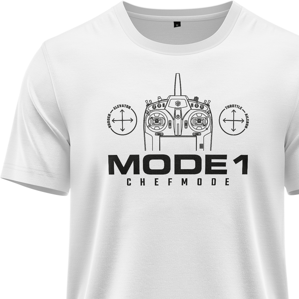 Mode 1 Sender Shirt