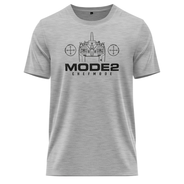 Mode 2 Radio Shirt