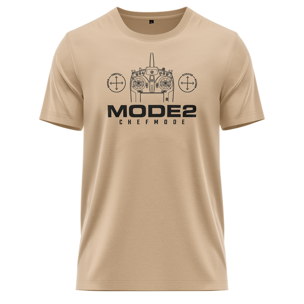 Mode 2 Sender Shirt Shirt RC-WEAR
