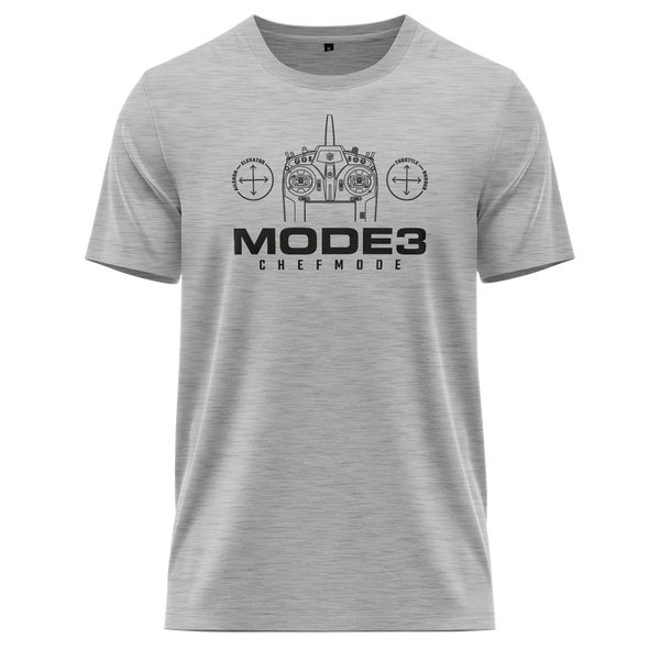 Mode 3 Sender Shirt