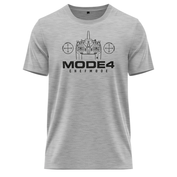 Mode 4 Radio Shirt