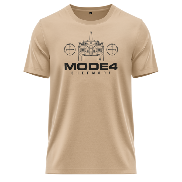 Mode 4 Sender Shirt Shirt RC-WEAR