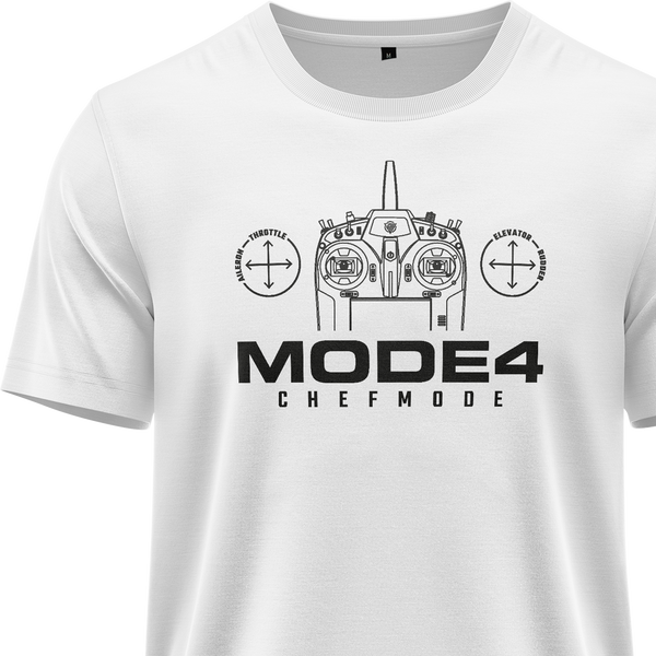 Mode 4 Radio Shirt