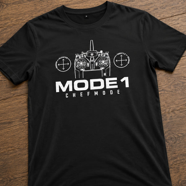 Mode 1 Radio Shirt